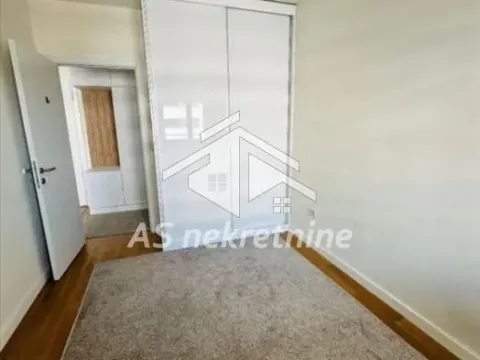 Rent, two bedroom apartment, 48m², Čukarica, Beograd - image 7