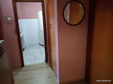 Sale, two bedroom apartment, 58m², Šumice, Beograd - image 4