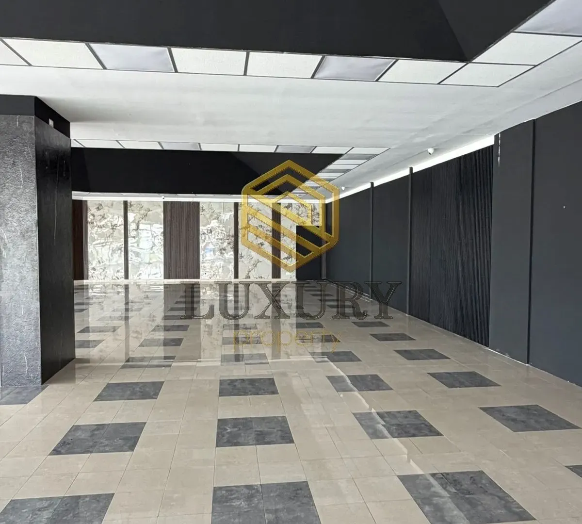 Rent, office space, 281m², Masline, Podgorica