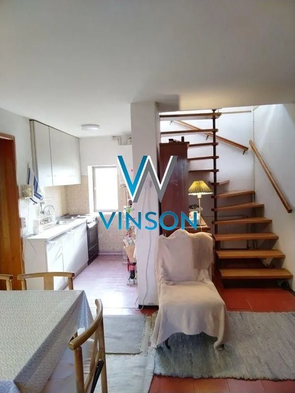 Prodaja, kuća, 135m², Petrovaradin, Novi Sad