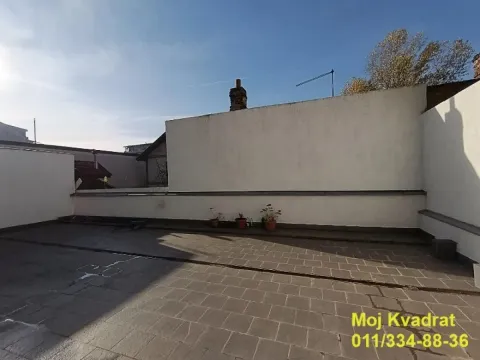 Sale, studio apartment, 30m², Uciteljsko Naselje, Zvezdara Sve Podlokacije - image 8