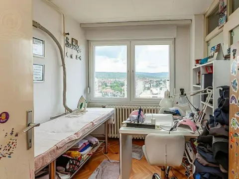 Prodaja, dvosoban stan, 59m², Medijana, Niš - image 9