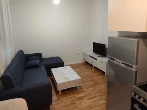Rent, studio apartment, 20m², Zabjelo, Podgorica - image 3