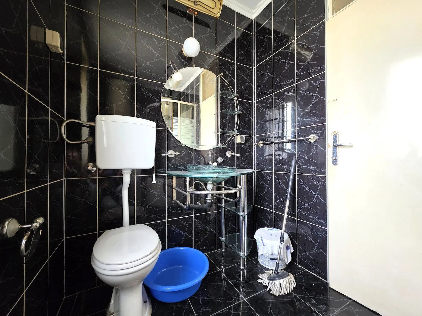 Prodaja, dvosoban stan, 81m², Zabjelo, Podgorica
