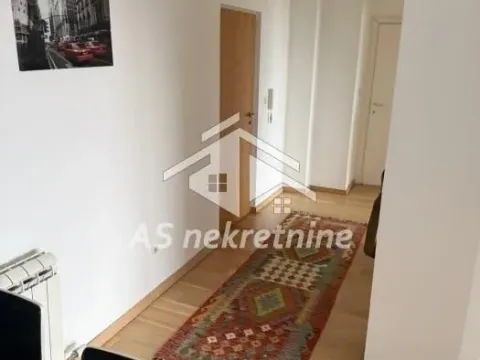 Izdavanje, trosoban stan, 73m², Vračar Sve Podlokacije, Beograd - image 11