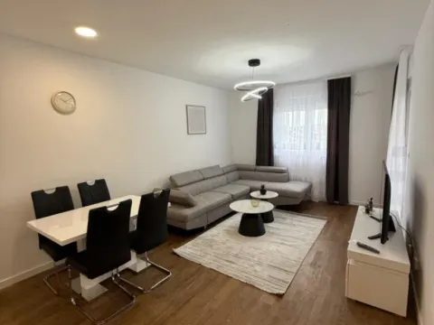 Izdavanje, jednosoban stan, 47m², Stari Aerodrom, Podgorica - image 8