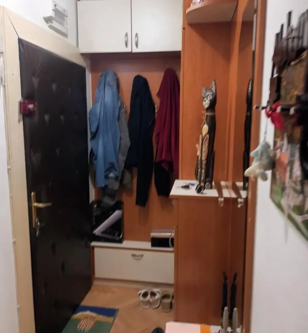 Rent, one bedroom apartment, 39m², Čukarica, Beograd