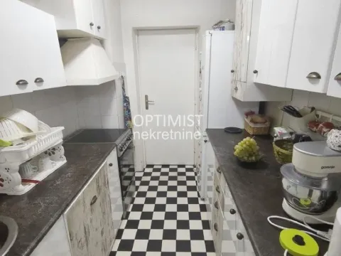 Sale, four bedroom apartment, 93m², Miljakovac, Rakovica - image 7