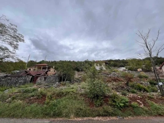 Sale, land lot, 2455m², Rogami, Podgorica