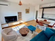 Izdavanje, dvosoban stan, 65m², Stari Aerodrom, Podgorica - image 6