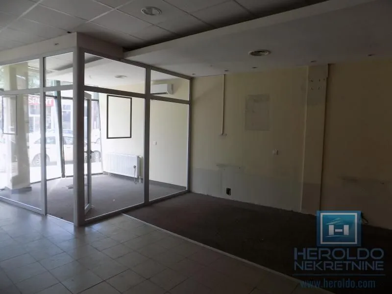 Rent, office space, 213m², Centar, Paraćin