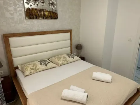 Sale, one bedroom apartment, 54m², Rafailovići, Budva - image 18