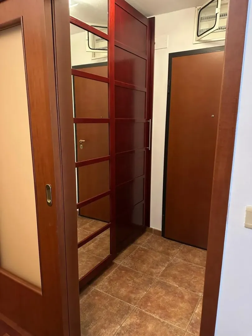 Rent, one bedroom apartment, 68m², Centar, Bar