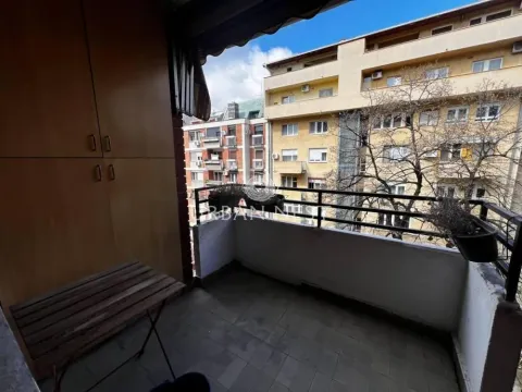 Prodaja, dvosoban stan, 63m², Kalenić Pijaca, Vračar Sve Podlokacije - image 6