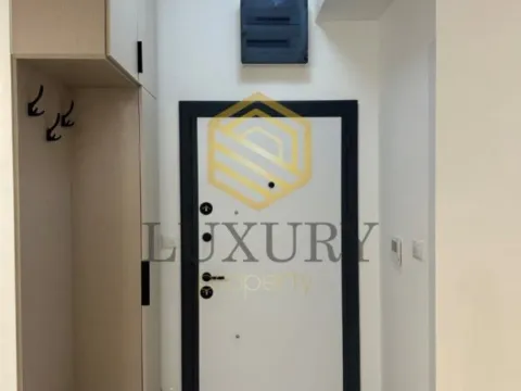 Prodaja, jednosoban stan, 39m², Centar, Podgorica - image 7