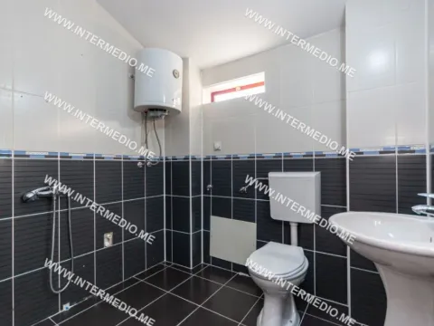 Prodaja, dvosoban stan, 64m², Kumbor, Herceg Novi - image 12