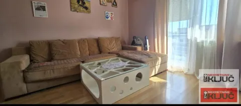 Izdavanje, jednosoban stan, 42m², Adice, Novi Sad Sve Podlokacije - image 2