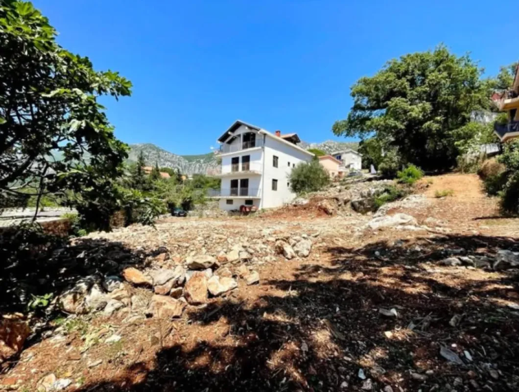 Sale, house, 350m², Ratac, Bar