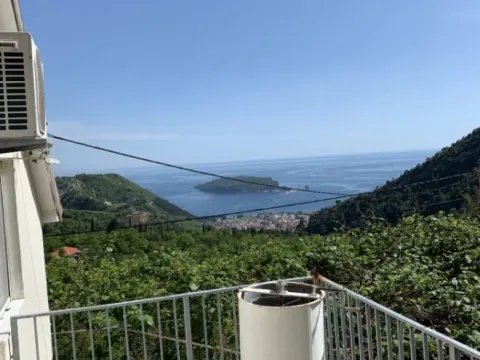Prodaja, kuća, 85m², Markovići, Budva - image 2