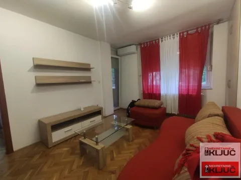 Izdavanje, jednosoban stan, 43m², Podbara, Novi Sad Sve Podlokacije - image 2