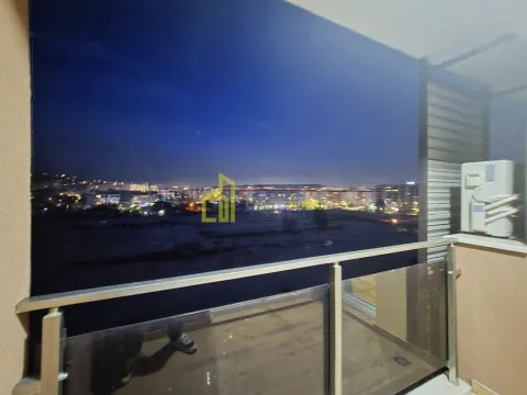 Rent, one bedroom apartment, 44m², New City, Podgorica - image 9