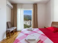 Izdavanje, jednosoban stan, 55m², Bečići, Budva - image 6