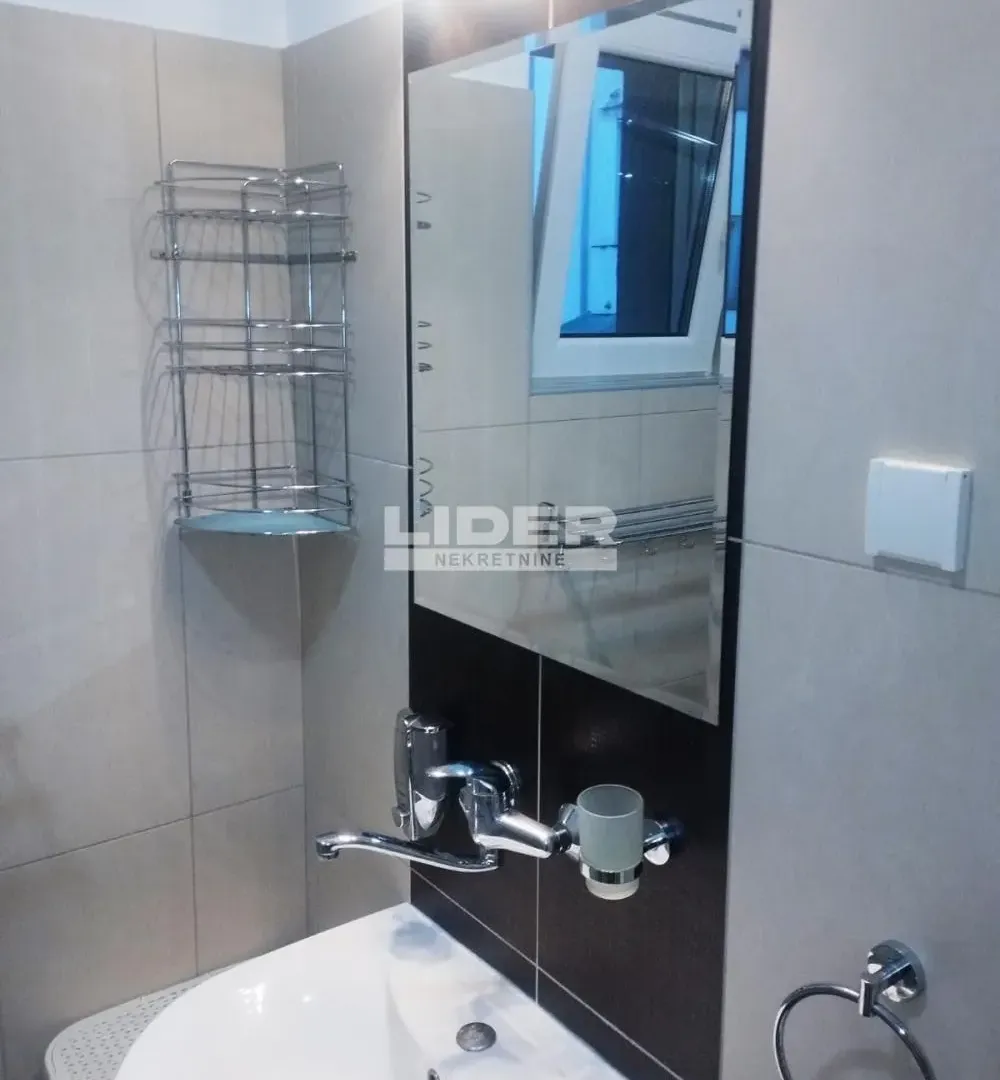 Rent, three bedroom apartment, 60m², Hadzipopovac, Palilula Sve Podlokacije