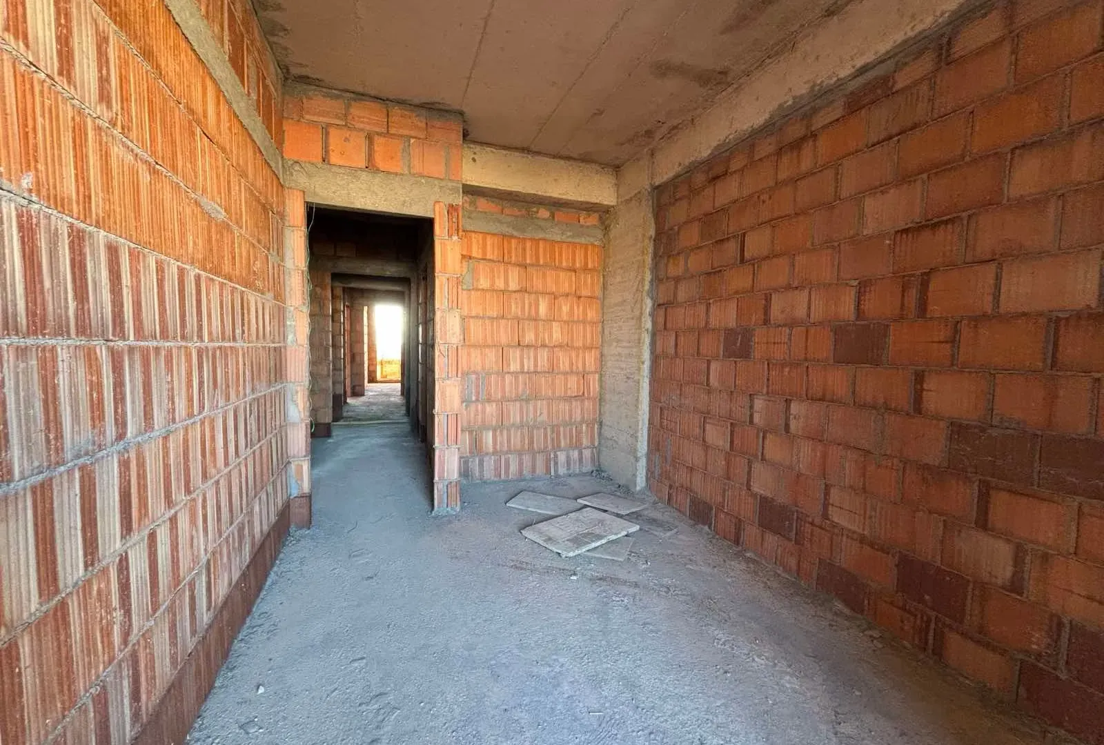 Prodaja, jednosoban stan, 51m², Zabjelo, Podgorica