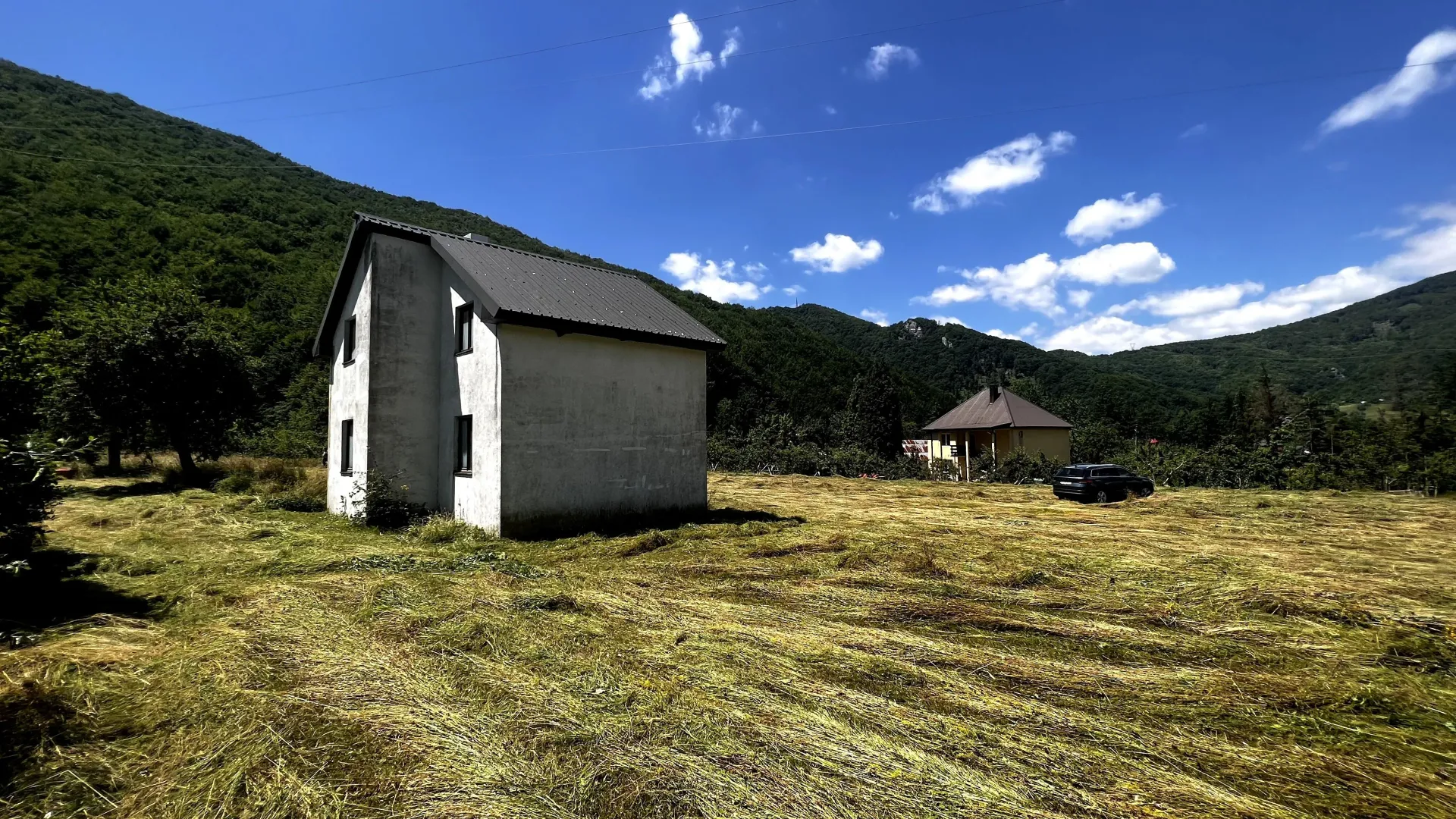 Sale, land lot, 7634m², Rovačko Trebaljevo, Kolašin