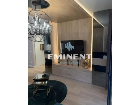 Izdavanje, dvosoban stan, 60m², Savski Venac, Beograd - image 6