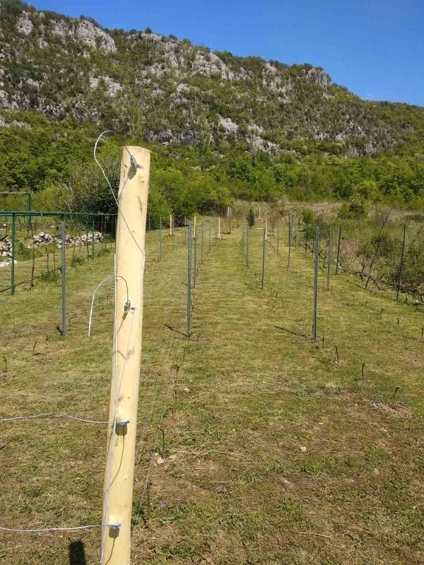 Prodaja, kuća, 180m², Danilovgrad, Crna Gora
