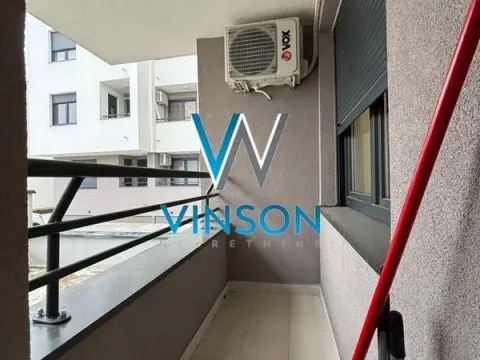 Izdavanje, dvosoban stan, 54m², Telep, Novi Sad Sve Podlokacije - image 18