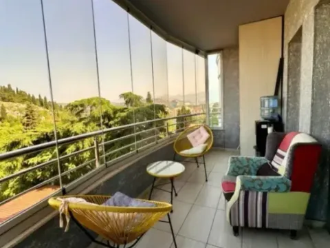 Izdavanje, dvosoban stan, 60m², Ljubović, Podgorica - image 11