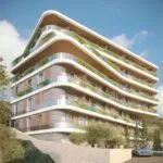 Prodaja, jednosoban stan, 47m², Ulcinj, Crna Gora - image 13