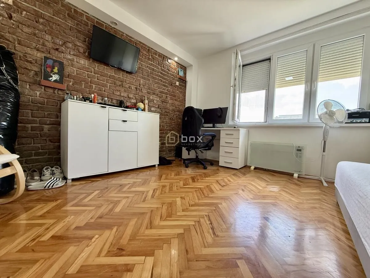 Prodaja, dvosoban stan, 73m², Medijana, Niš