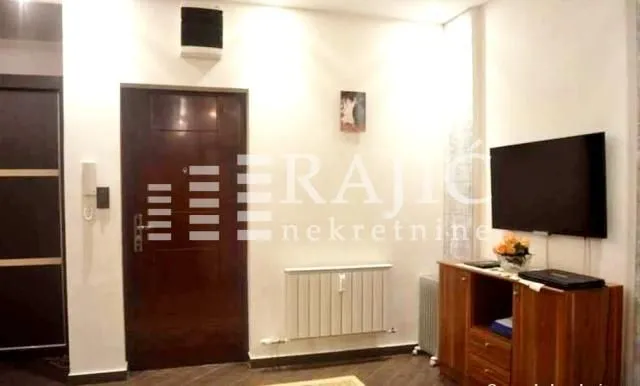 Rent, two bedroom apartment, 53m², Lekino Brdo, Voždovac Sve Podlokacije