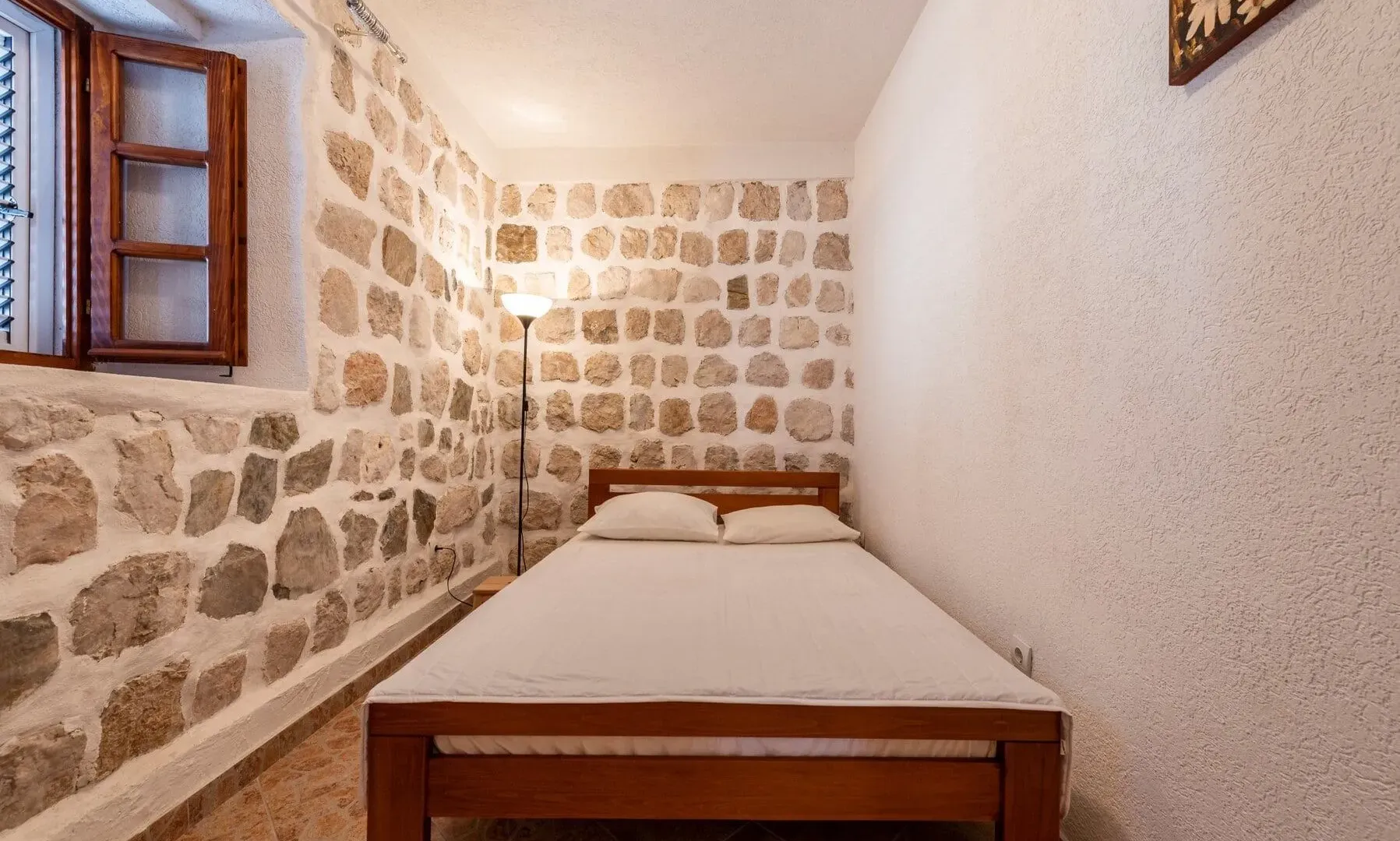 Sale, two bedroom apartment, 87m², Perast, Kotor