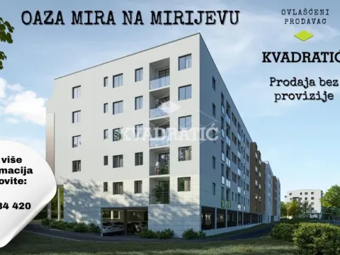 Prodaja, dvosoban stan, 53m², Zvezdara Sve Podlokacije, Beograd - image 7