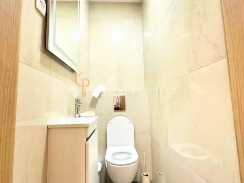 Rent, three bedroom apartment, 103m², Podgorica, Crna Gora - image 10