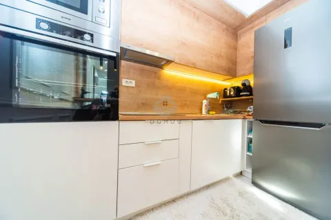 Izdavanje, jednosoban stan, 49m², Zabjelo, Podgorica - image 6