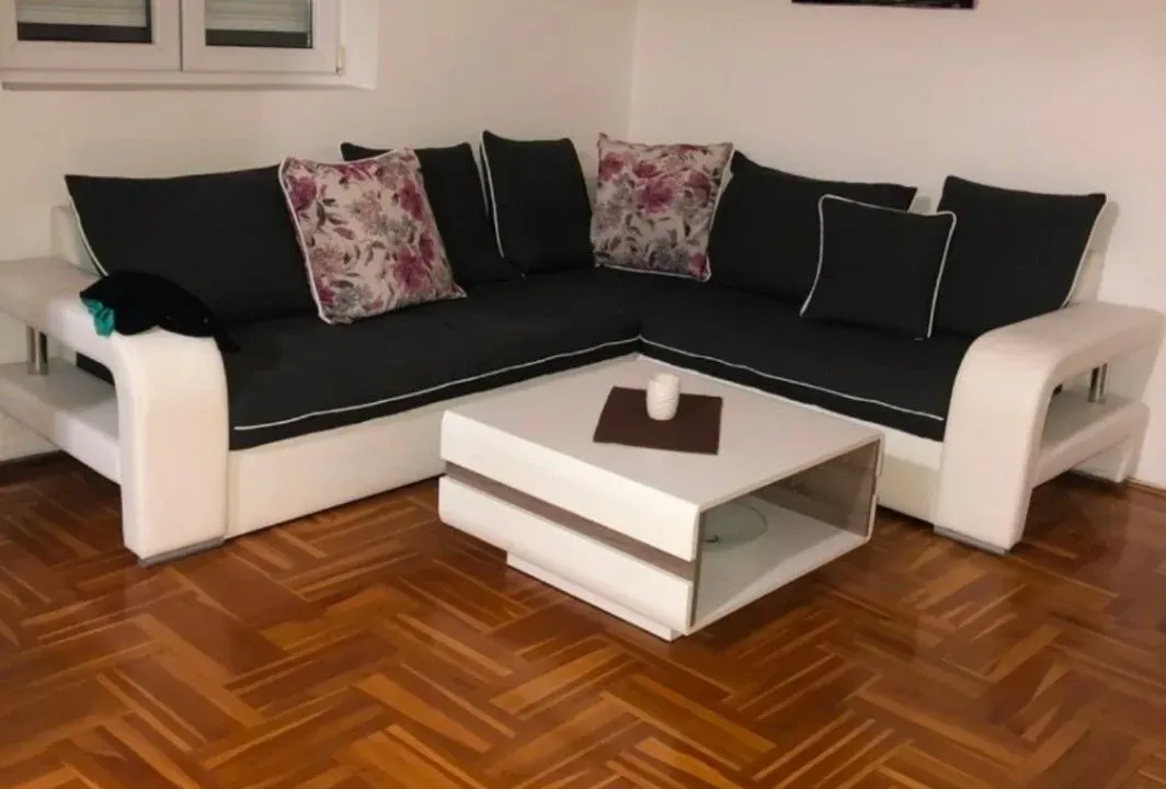 Rent, one bedroom apartment, 52m², Podgorica, Crna Gora