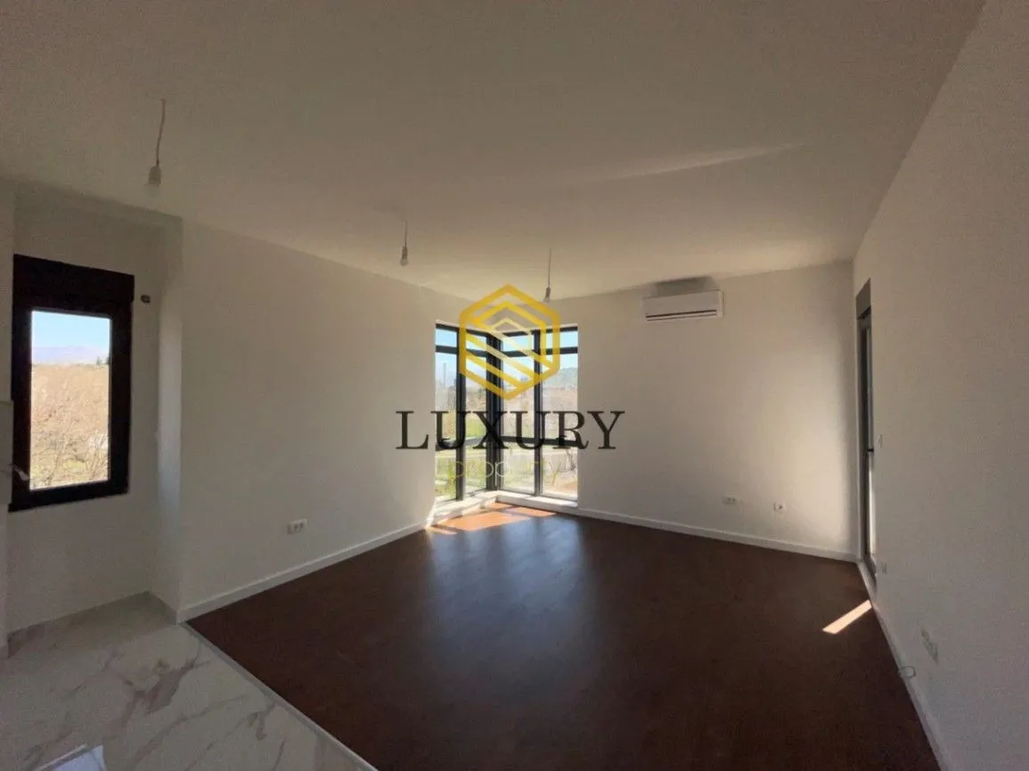 Prodaja, stan, 51m², Kruševac, Podgorica