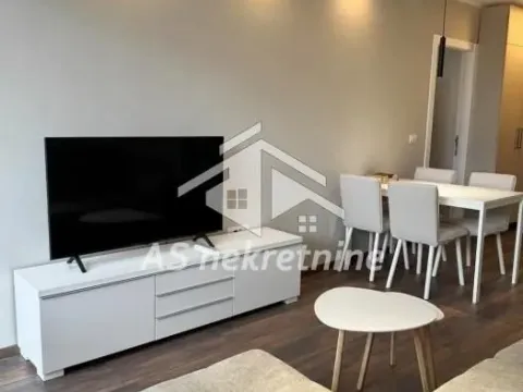 Izdavanje, dvosoban stan, 40m², Stari Grad, Beograd - image 6