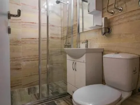 Izdavanje, garsonjera, 22m², Kalenić Pijaca, Vračar Sve Podlokacije - image 7