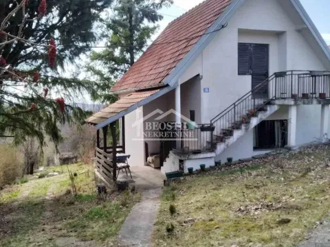 Sale, house, 88m², Babe, Sopot - image 2