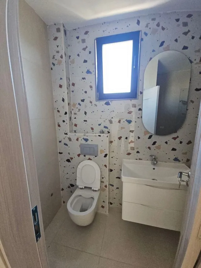 Prodaja, jednosoban stan, 45m², Ostalo, Podgorica