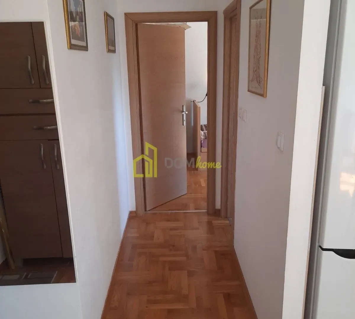 Rent, one bedroom apartment, 30m², Zabjelo, Podgorica