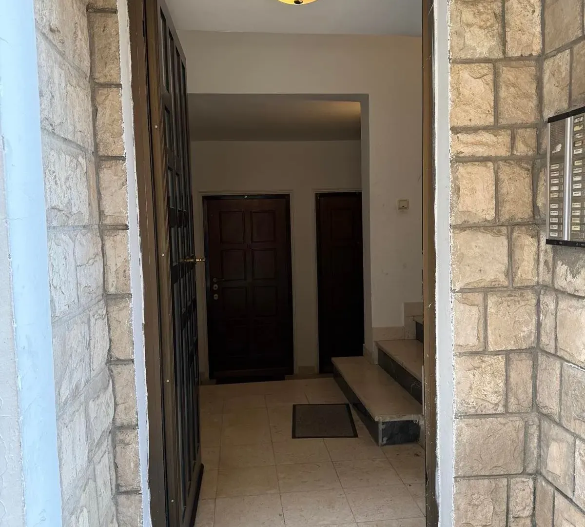 Rent, two bedroom apartment, 60m², Budva, Crna Gora