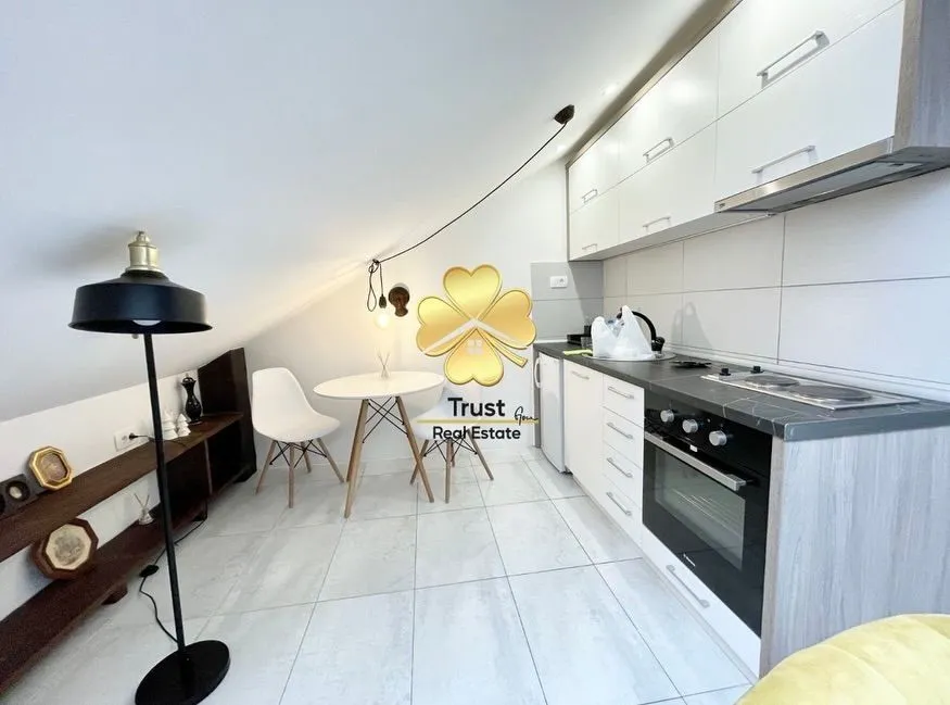 Rent, one bedroom apartment, 40m², Ljubović, Podgorica