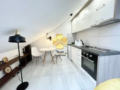 Izdavanje, jednosoban stan, 40m², Ljubović, Podgorica - image 4